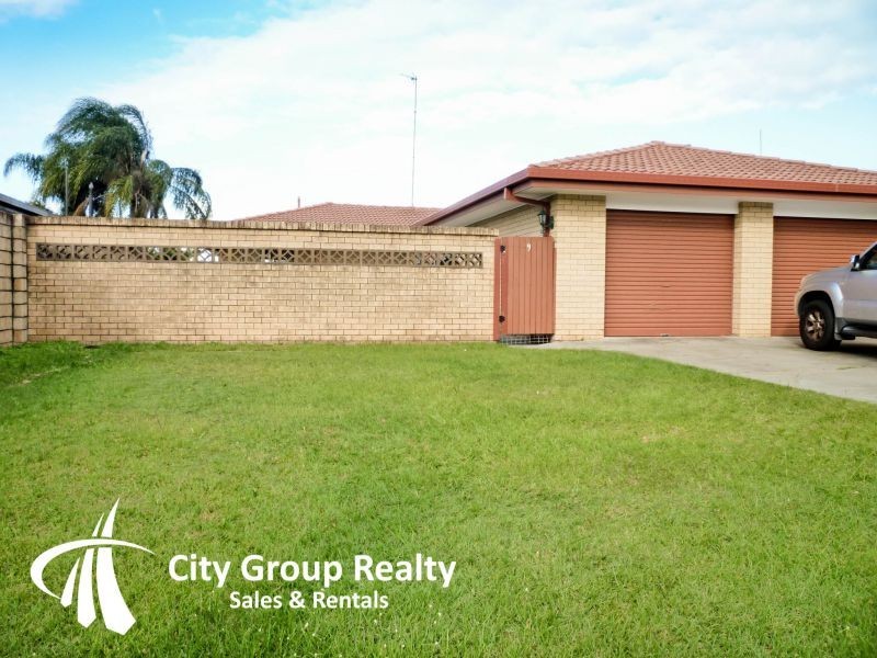 Broadbeach Waters QLD 4218