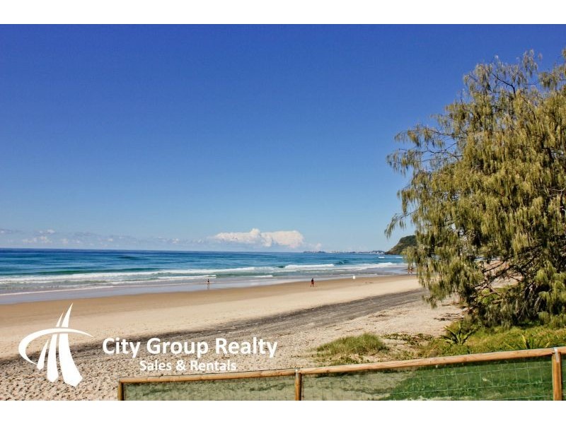 Burleigh Heads QLD 4220