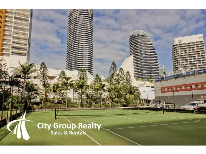 Broadbeach QLD 4218