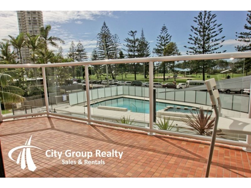 Broadbeach QLD 4218