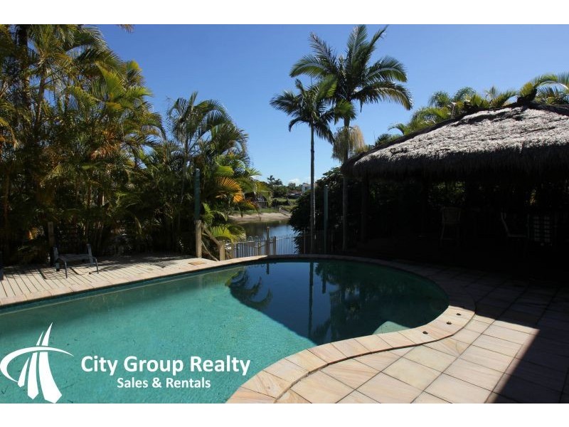 Surfers Paradise QLD 4217