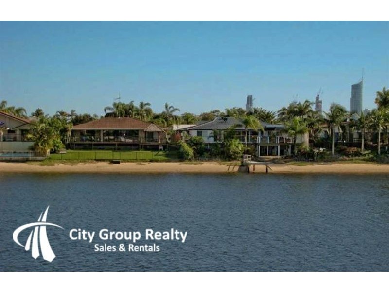 Broadbeach Waters QLD 4218