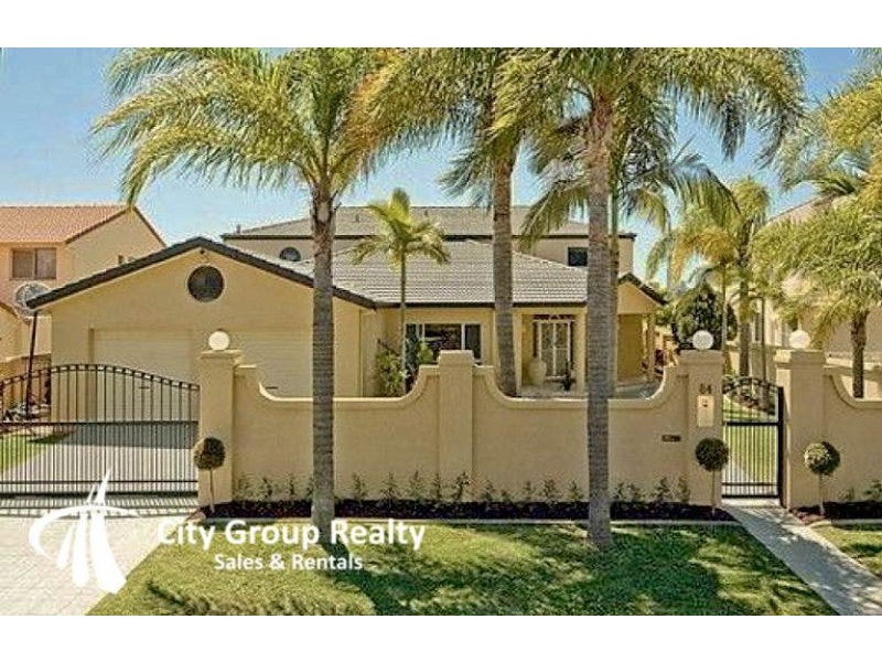 Broadbeach Waters QLD 4218