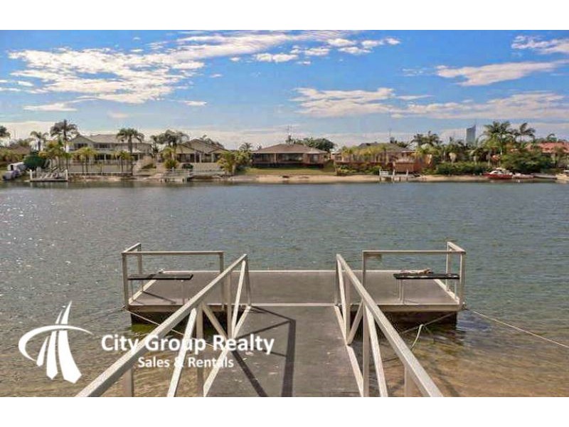 Broadbeach Waters QLD 4218