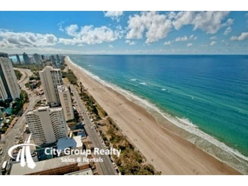 Surfers Paradise QLD 4217