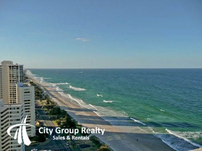 Surfers Paradise QLD 4217