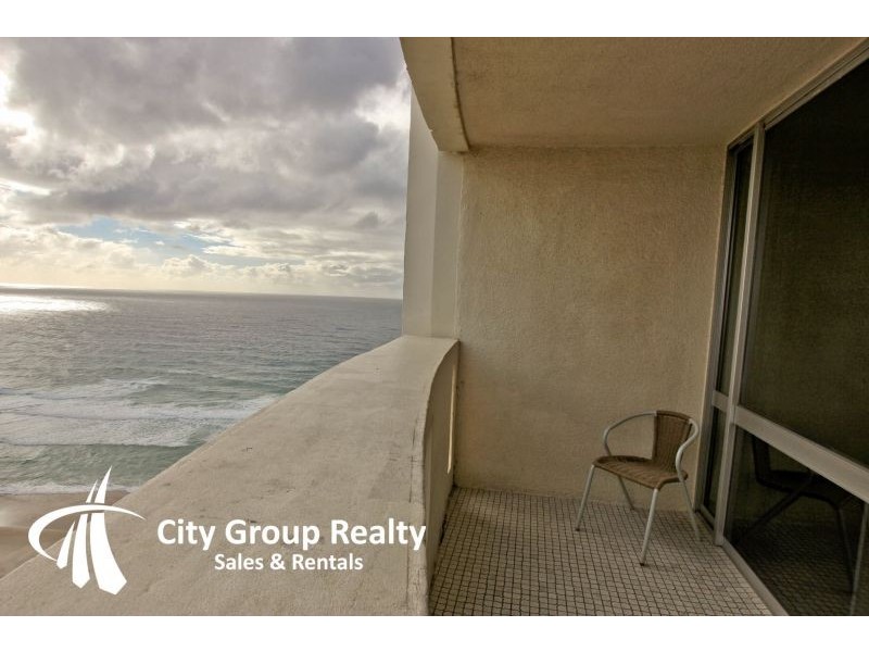 Surfers Paradise QLD 4217