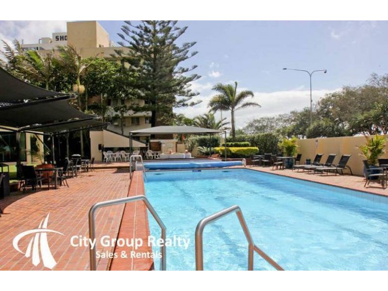 Surfers Paradise QLD 4217