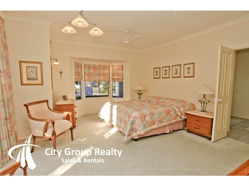 Clear Island Waters QLD 4226