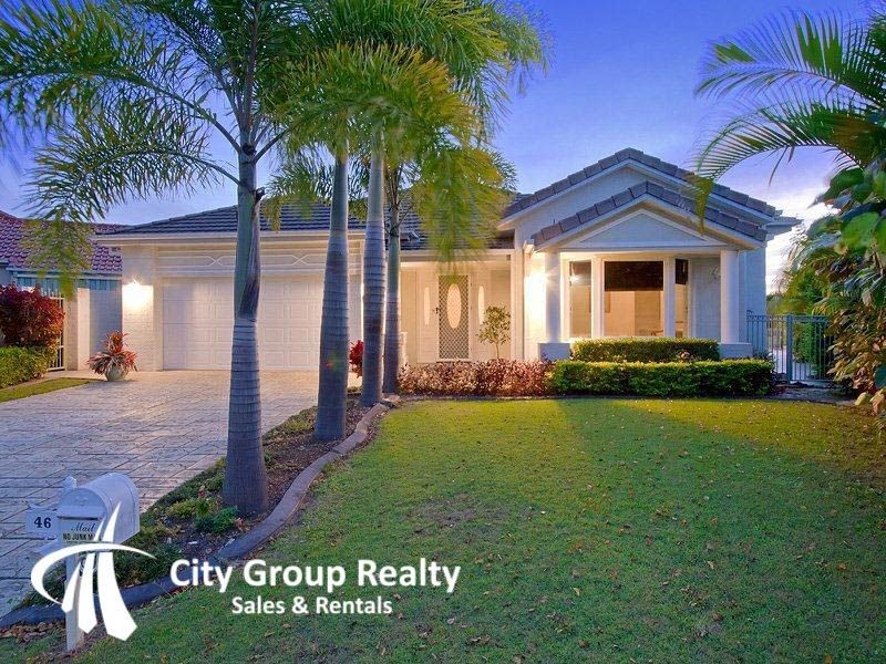 Clear Island Waters QLD 4226