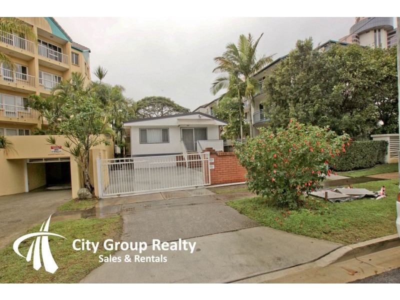 Surfers Paradise QLD 4217