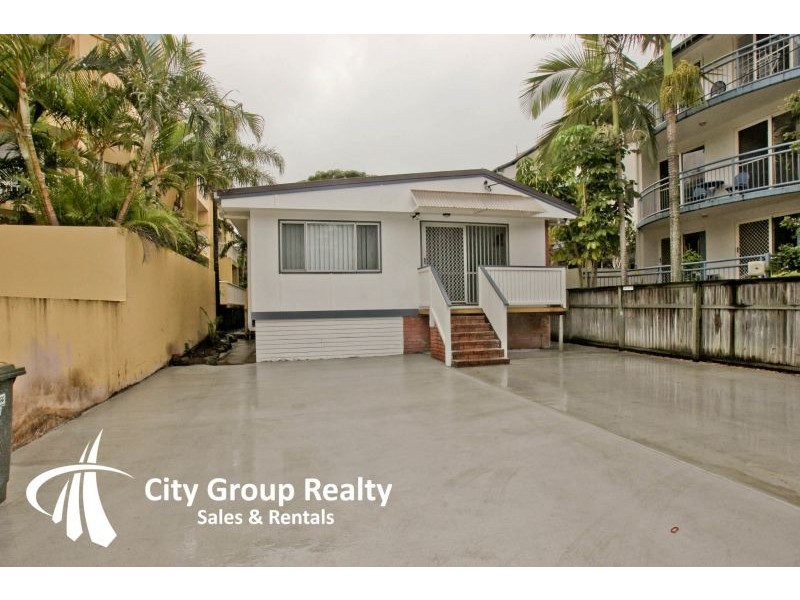 Surfers Paradise QLD 4217