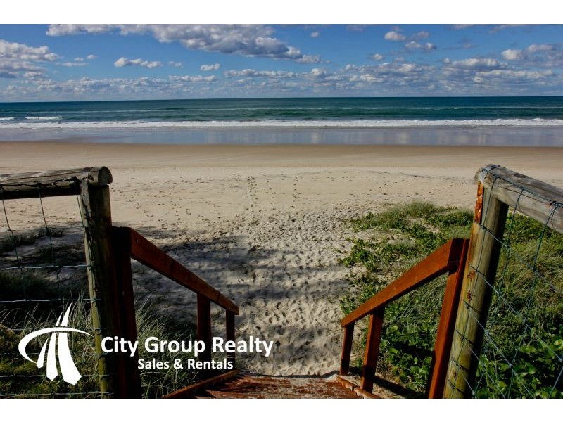 Palm Beach QLD 4221