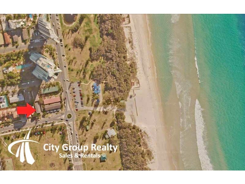 Broadbeach QLD 4218