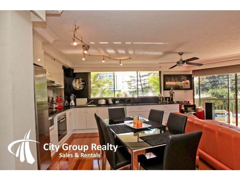 Surfers Paradise QLD 4217