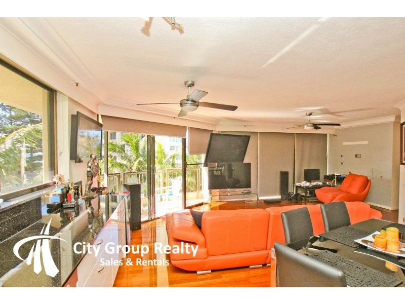 Surfers Paradise QLD 4217