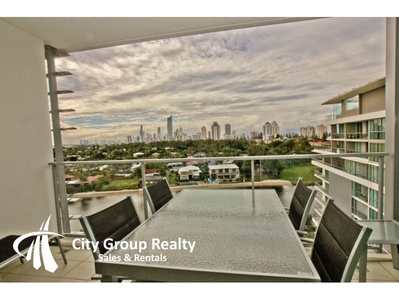 Broadbeach QLD 4218