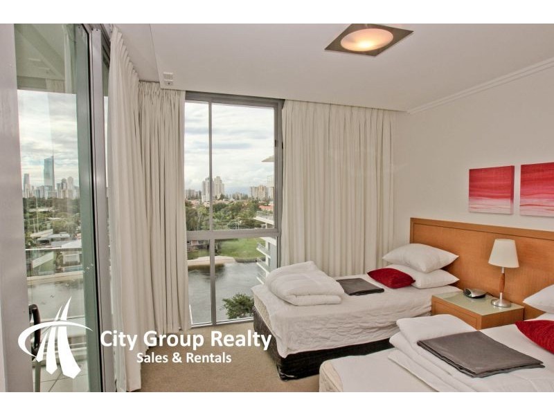 Broadbeach QLD 4218