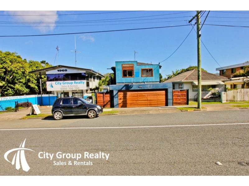 1970 Gold Coast Hwy, Miami QLD 4220