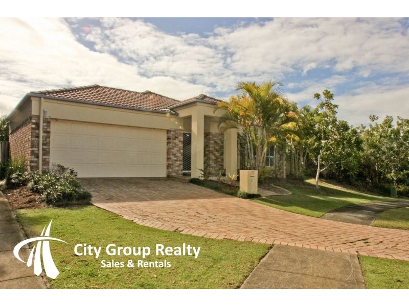 13 Wildfire Court, Robina QLD 4226