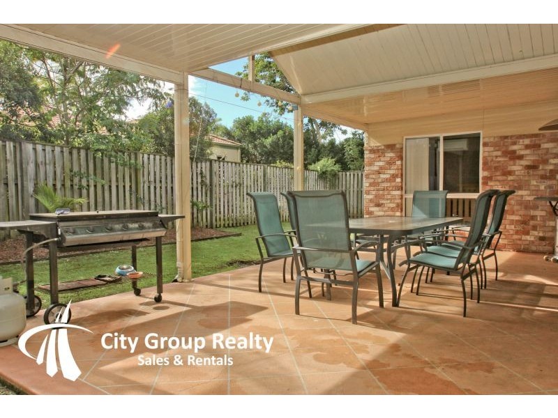 13 Wildfire Court, Robina QLD 4226