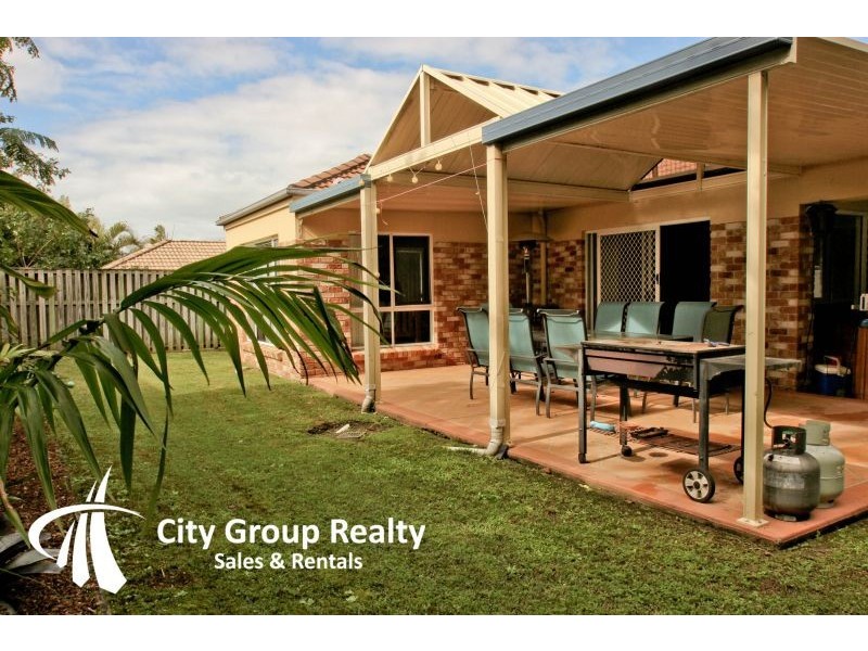 13 Wildfire Court, Robina QLD 4226