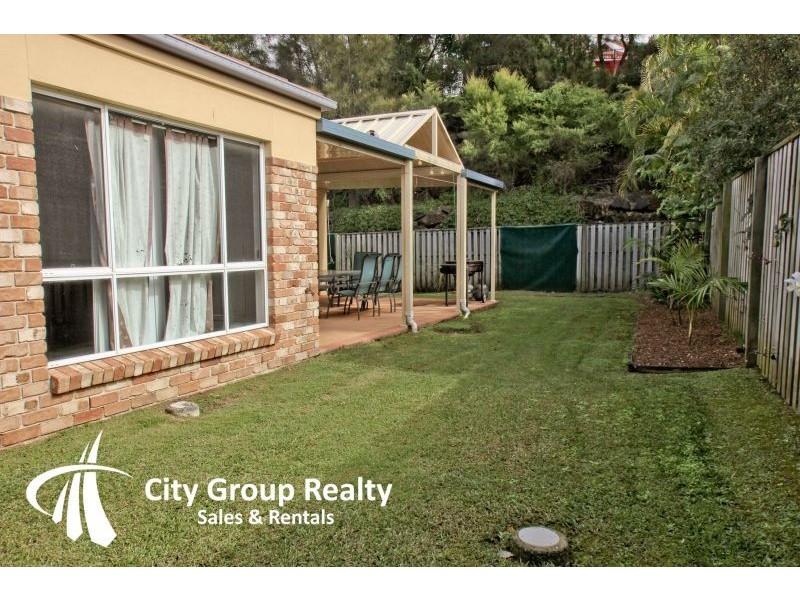 13 Wildfire Court, Robina QLD 4226