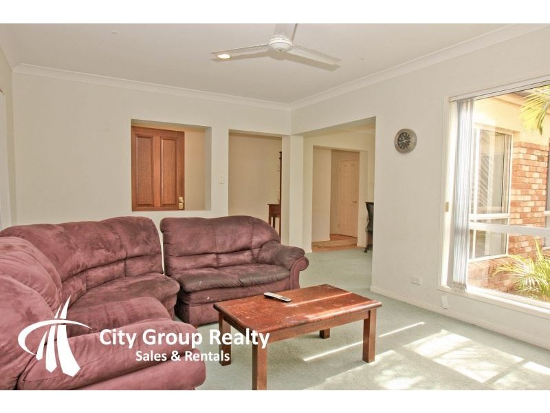 13 Wildfire Court, Robina QLD 4226