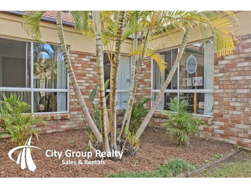 13 Wildfire Court, Robina QLD 4226