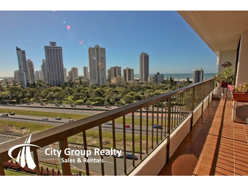 18 Commodore Drive, Surfers Paradise QLD 4217