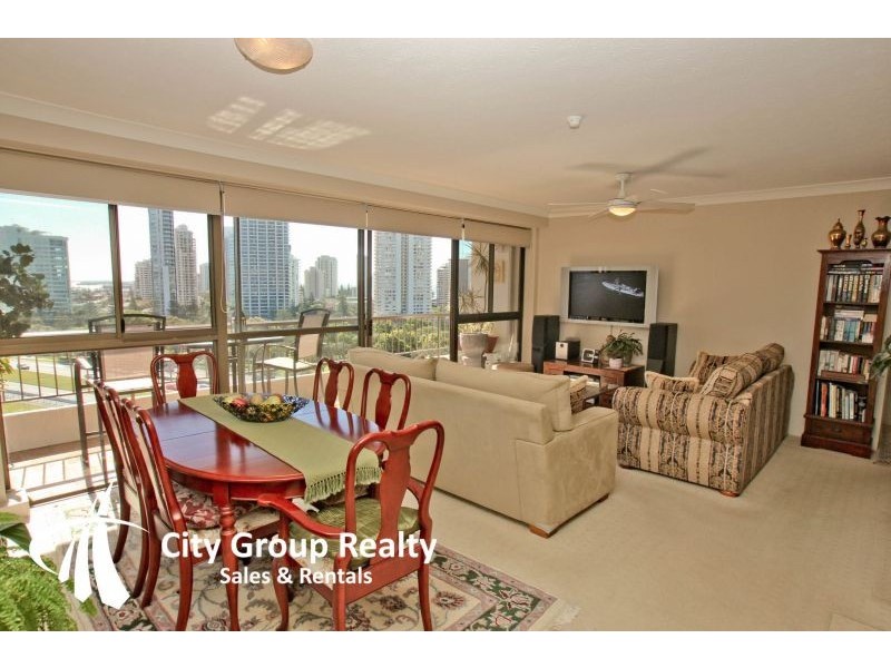 18 Commodore Drive, Surfers Paradise QLD 4217