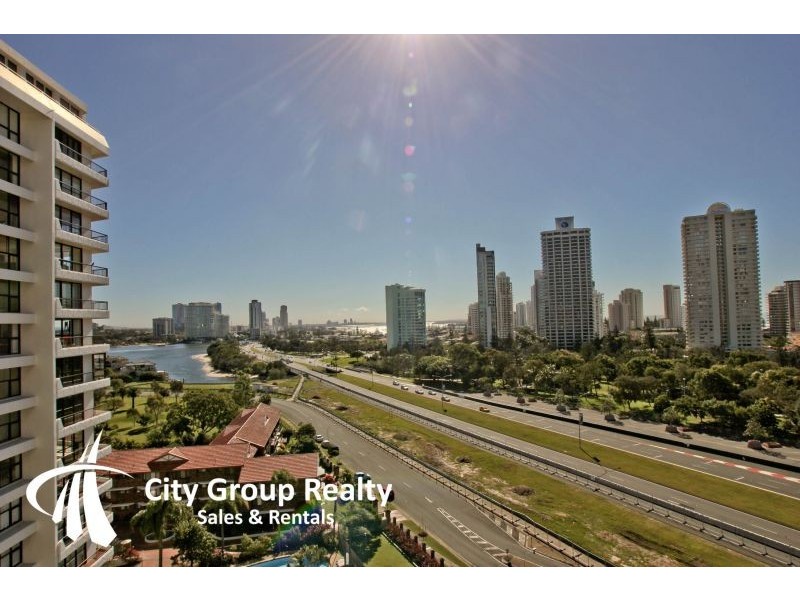 18 Commodore Drive, Surfers Paradise QLD 4217