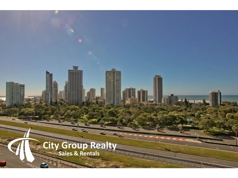 18 Commodore Drive, Surfers Paradise QLD 4217