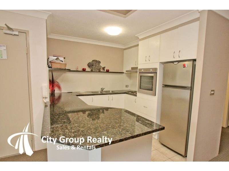 Surfers Paradise QLD 4217