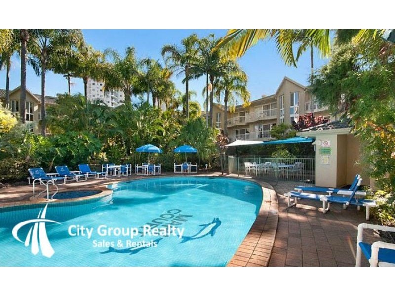 Surfers Paradise QLD 4217