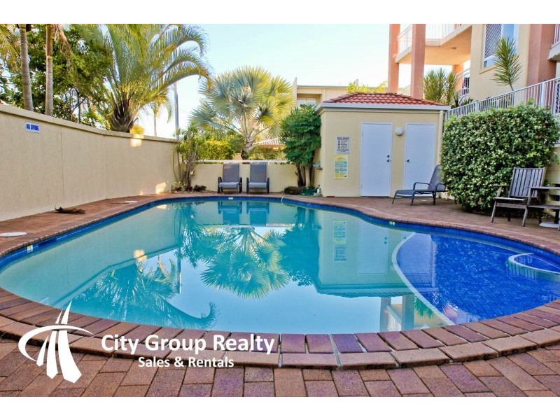 Chevron Island QLD 4217