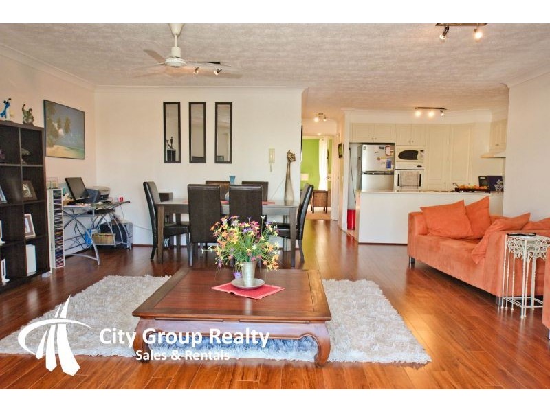 Chevron Island QLD 4217