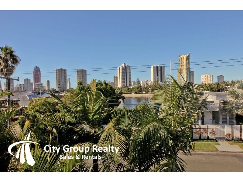 Chevron Island QLD 4217