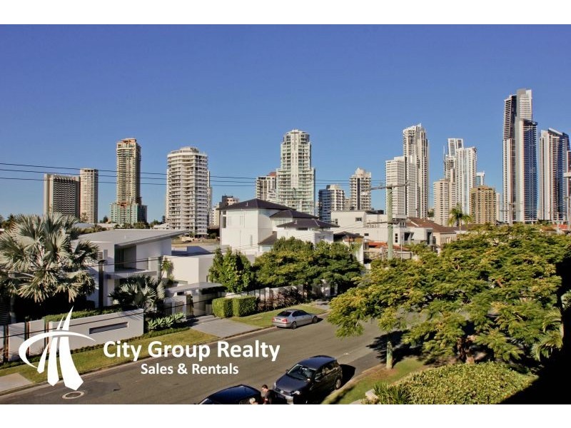 Chevron Island QLD 4217