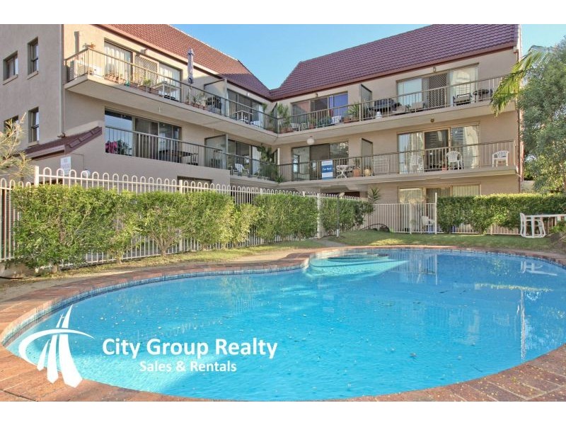 Chevron Island QLD 4217