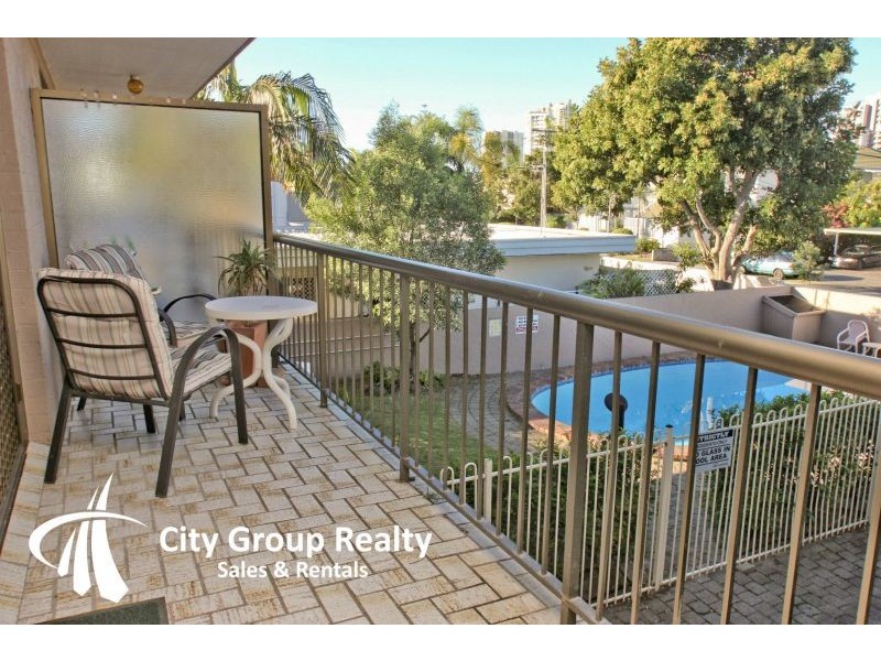 Chevron Island QLD 4217