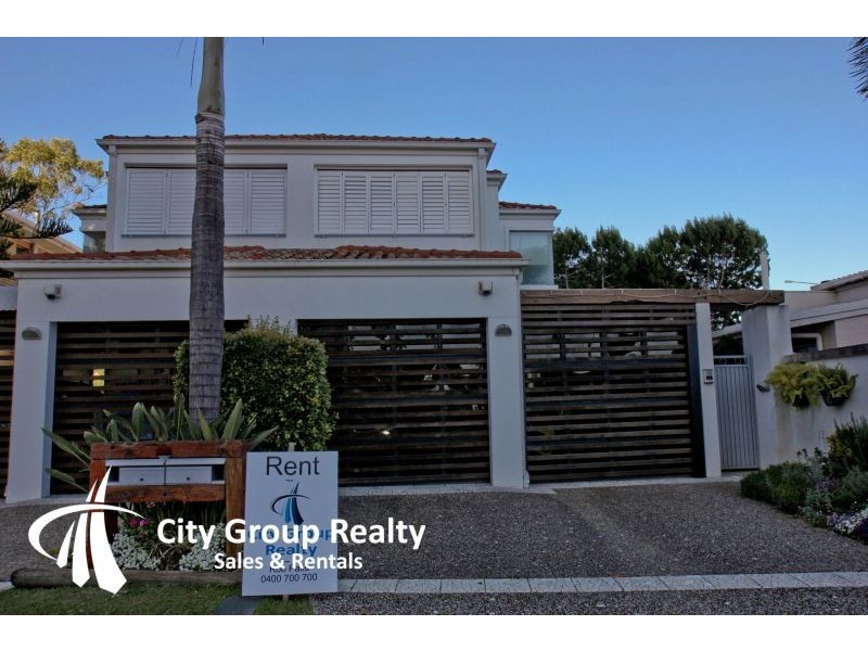 Burleigh Heads QLD 4220