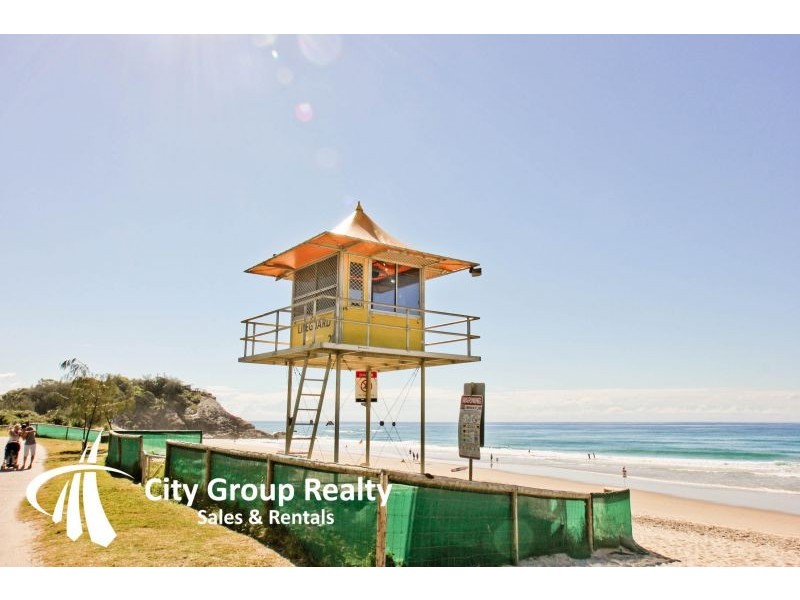 Burleigh Heads QLD 4220