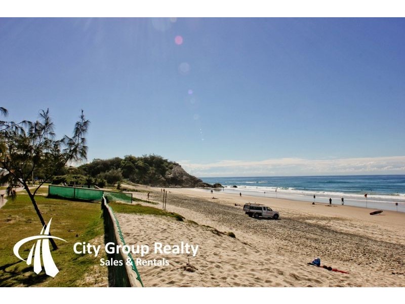 Burleigh Heads QLD 4220