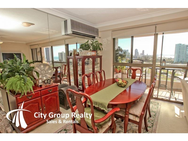 Paradise Waters QLD 4217