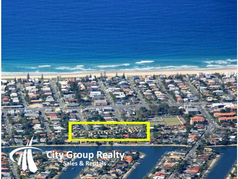 30 Sportsman Avenue, Mermaid Beach QLD 4218