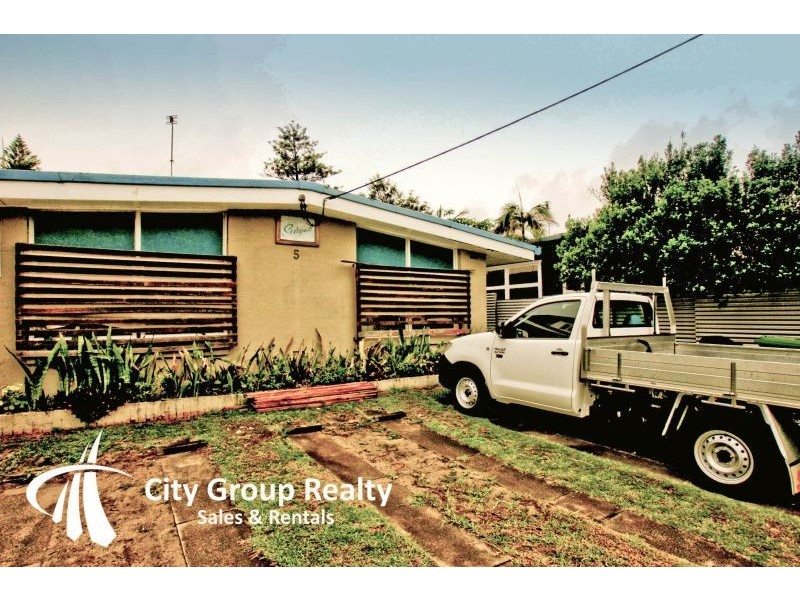 Mermaid Beach QLD 4218