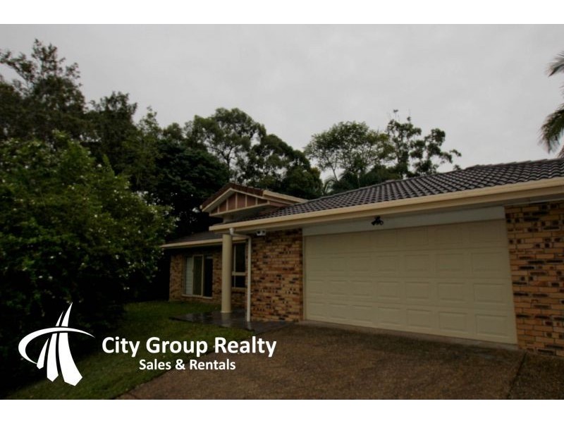 Ashmore QLD 4214