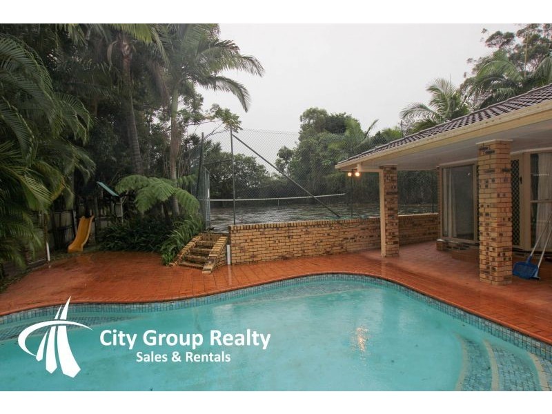 Ashmore QLD 4214