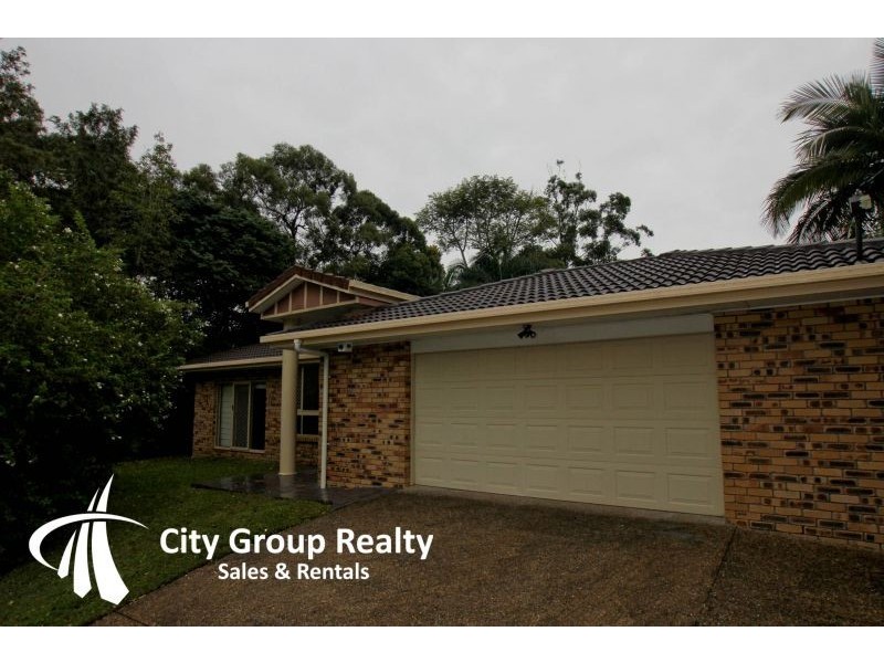 Ashmore QLD 4214